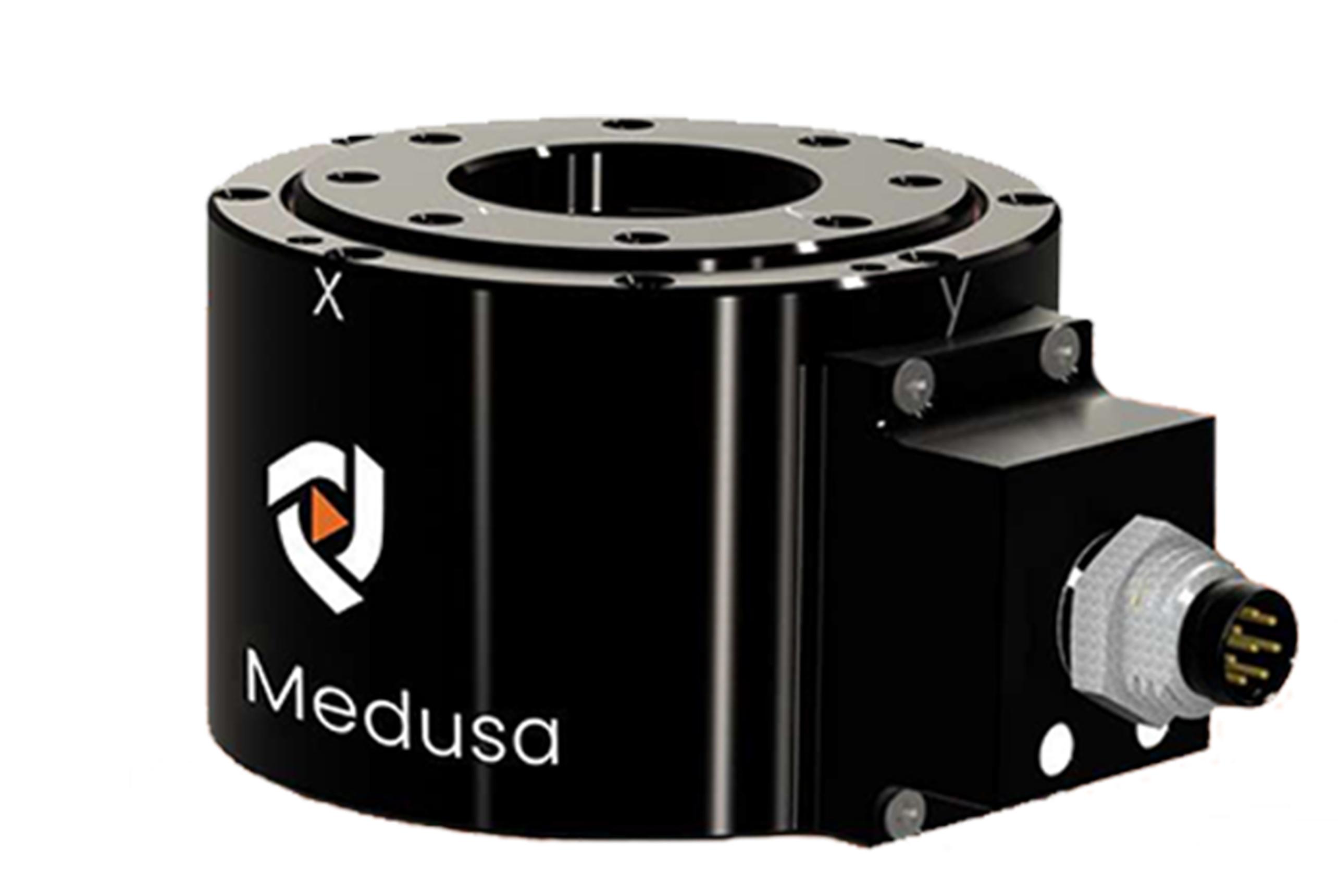 机器人与力传感器的运用