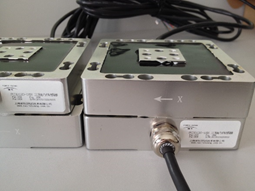 三轴力传感器的原理和用途