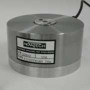 力传感器的原理