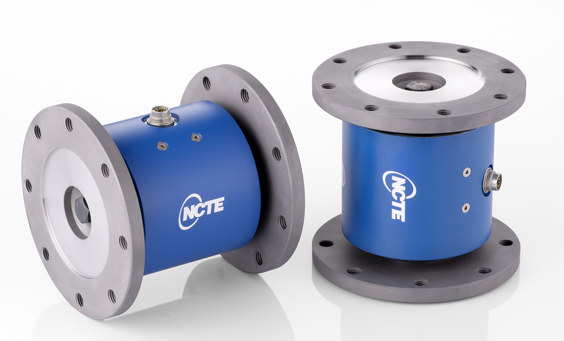 扭矩传感器与施肥机应用