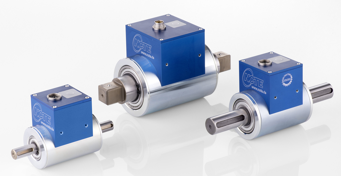 扭矩传感器的大体分类