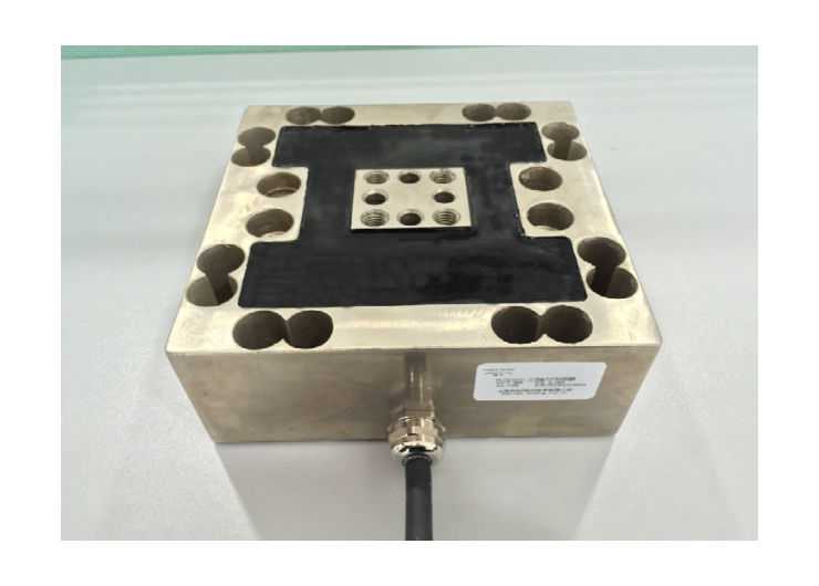 三轴力传感器与医用助力感应