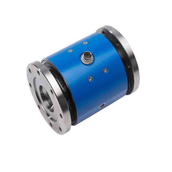 混凝土搅拌粘度与动态扭矩传感器