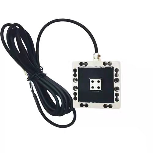 三轴力传感器的部位材料介绍