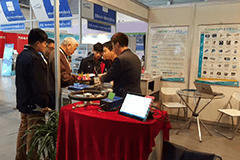 霍尔效应测力传感器