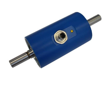 扭矩传感器与电机测试