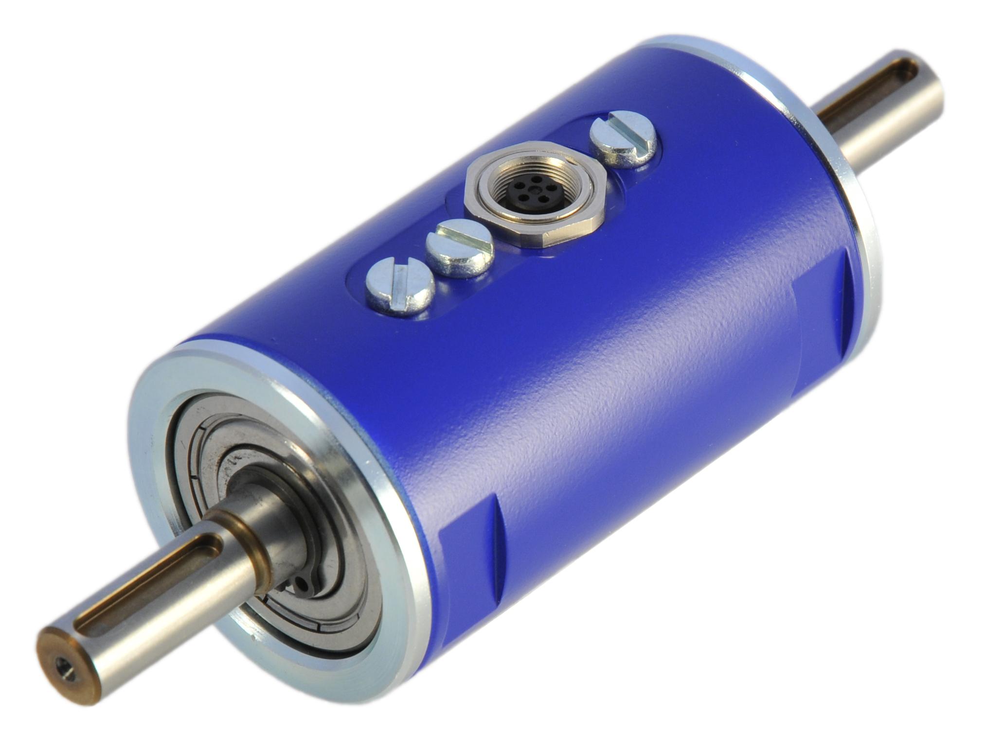 磁致伸缩动态扭矩传感器