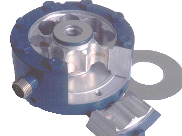 应变式传感器温度误差及其补偿