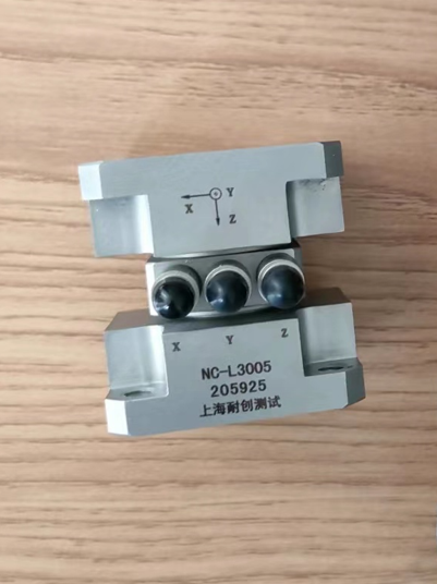 测力传感器--压电测力传感器