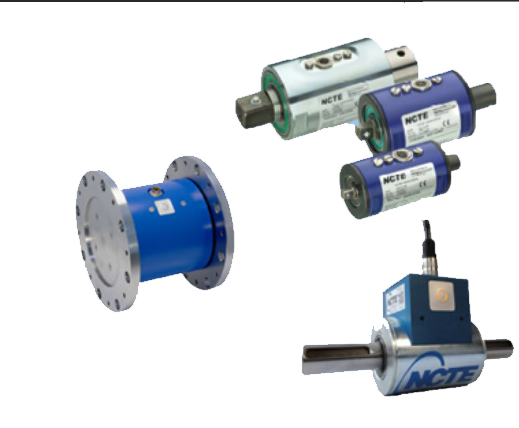 传感器的发展史