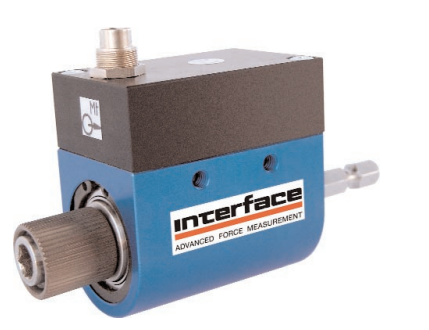 扭矩传感器紧固控制航空螺丝刀