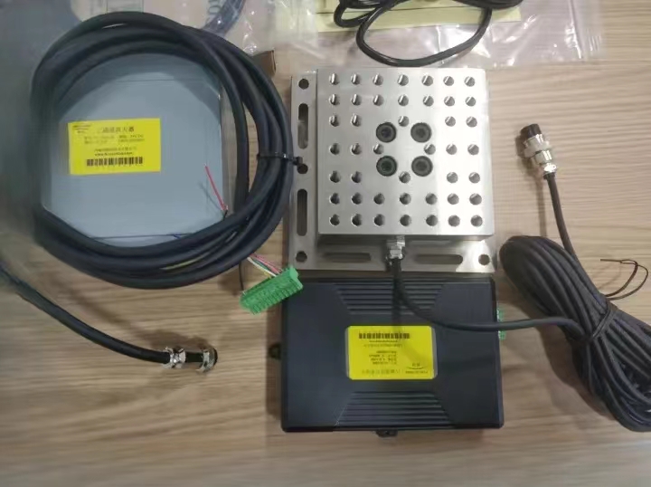 传感器的定义、组成和分类方法 