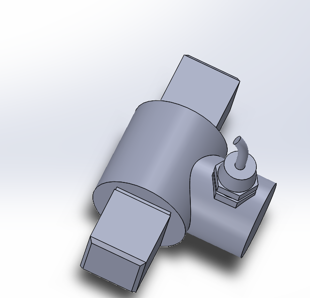 扭矩传感器测试车门铰链扭转刚度