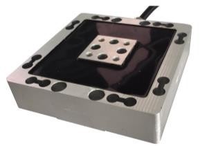 三轴力传感器简介