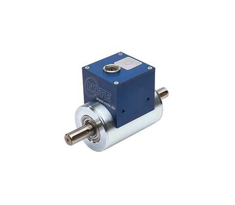 动态扭矩传感器与静态扭矩传感器相比有什么不同？