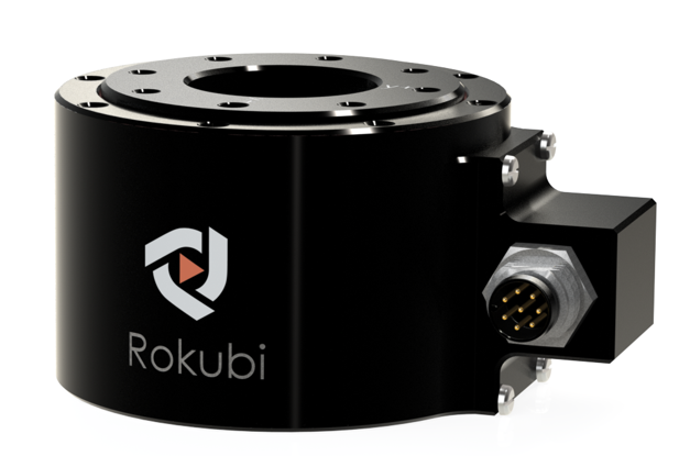 BOTA六维力传感器—机器人拖动示教