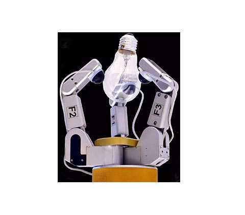 六轴力传感器-触觉传感器