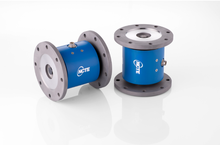 扭矩传感器与汽车传动轴测试