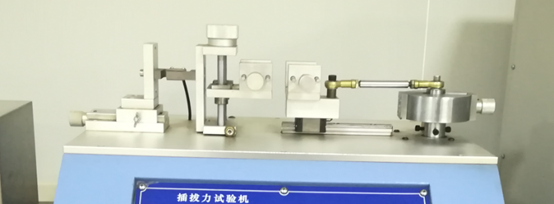 S 形梁式测力传感器-拔插测试实验