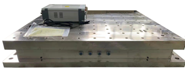 多分力测量平台