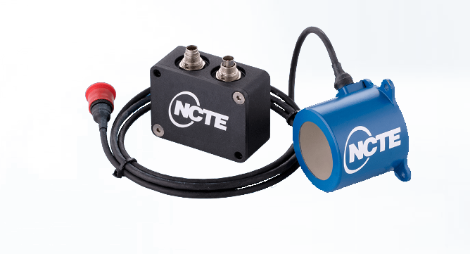 赛车中的动态扭矩传感器