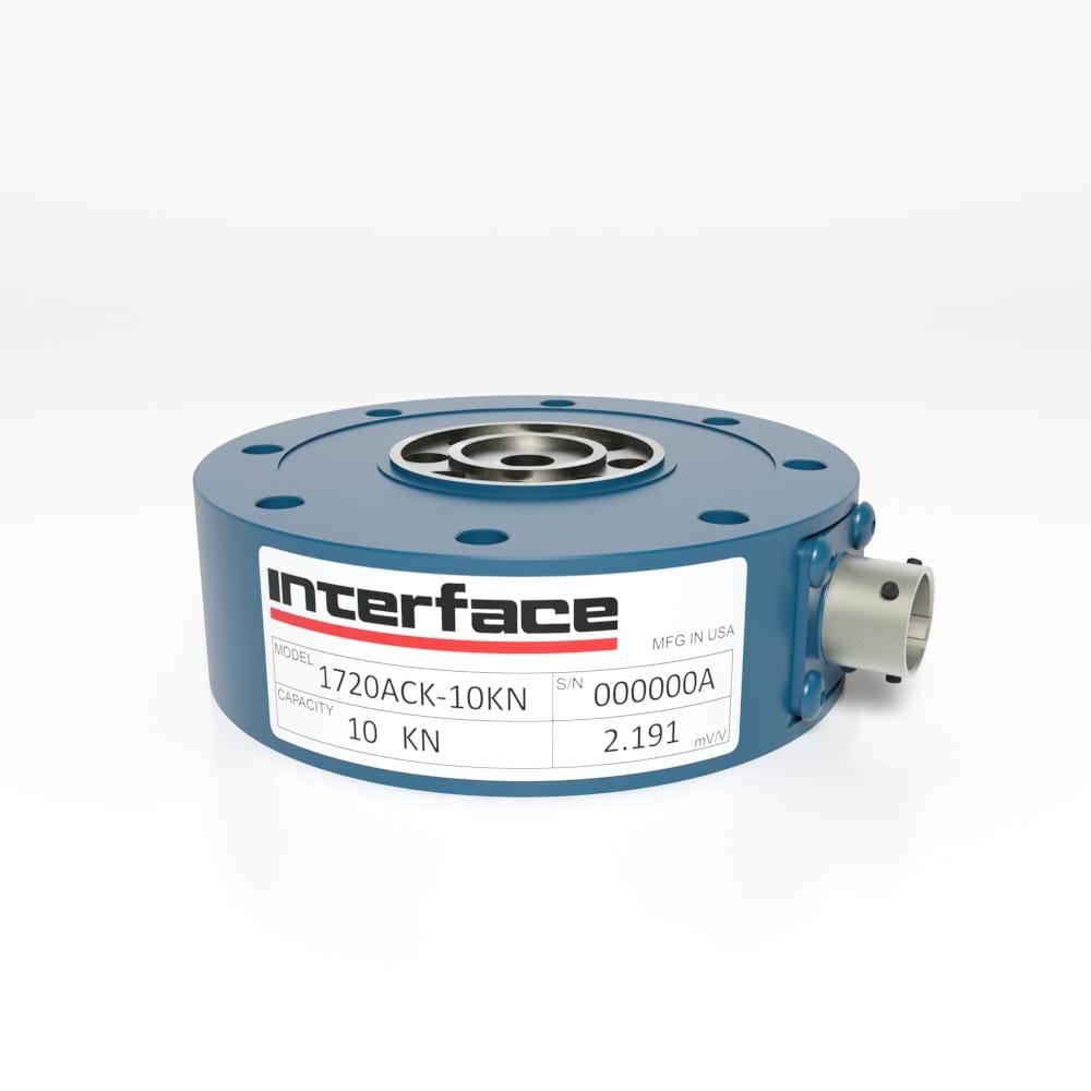 使用力传感器时必须注意的八个方面的问题