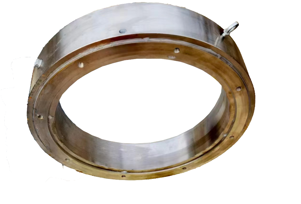 环形测力传感器 F35CS-400T