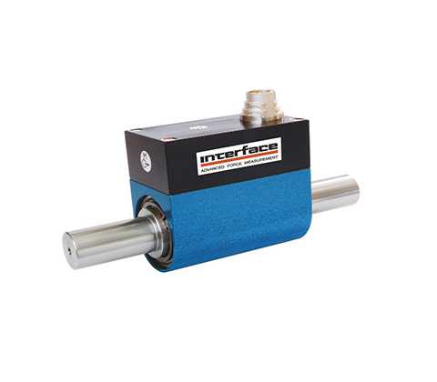 扭矩传感器不宜安装在强电磁干扰的环境中