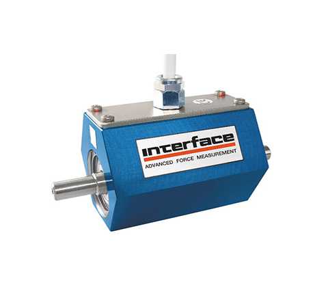 如何正确选择扭矩传感器的联轴器