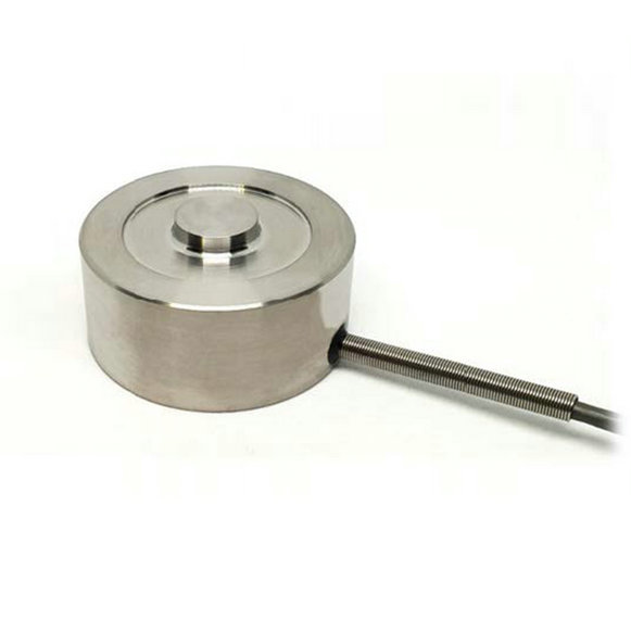 力传感器的量程大小如何选择？