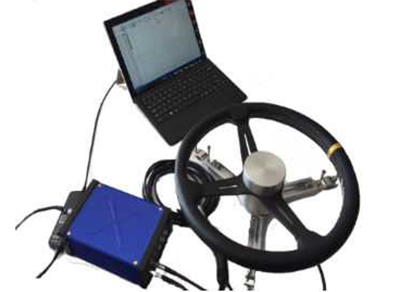 车辆专用测力传感器