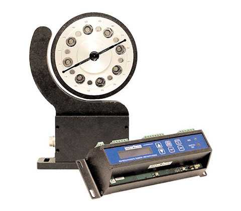 动态扭矩传感器的功能和指标