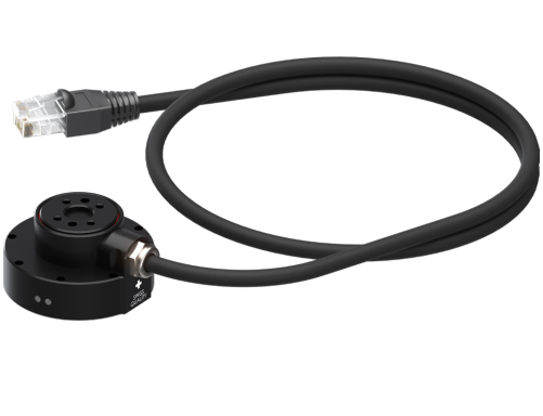 FC-MiniONE pro六维力传感器