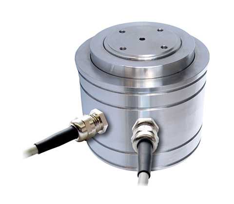 运用多维力传感器的注意事项