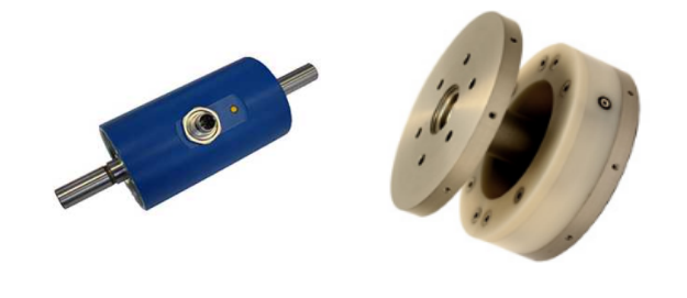 扭矩传感器的分类及信号处理（采集）