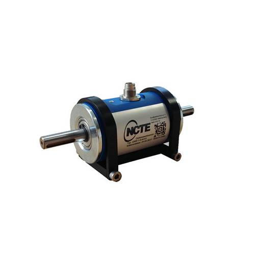 动态扭矩传感器通常用于测量机械设备中的旋转扭矩和转速