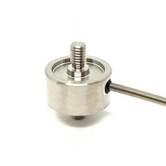 微型测力传感器将使高空作业车的操作更加方便