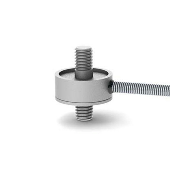 测力传感器在机器人中的五种应用