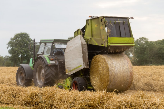 农业机械专用动态扭矩传感器