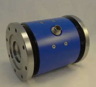 德国NCTE农业机械用扭矩传感器介绍