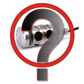 如何判断称重测力传感器是否损坏