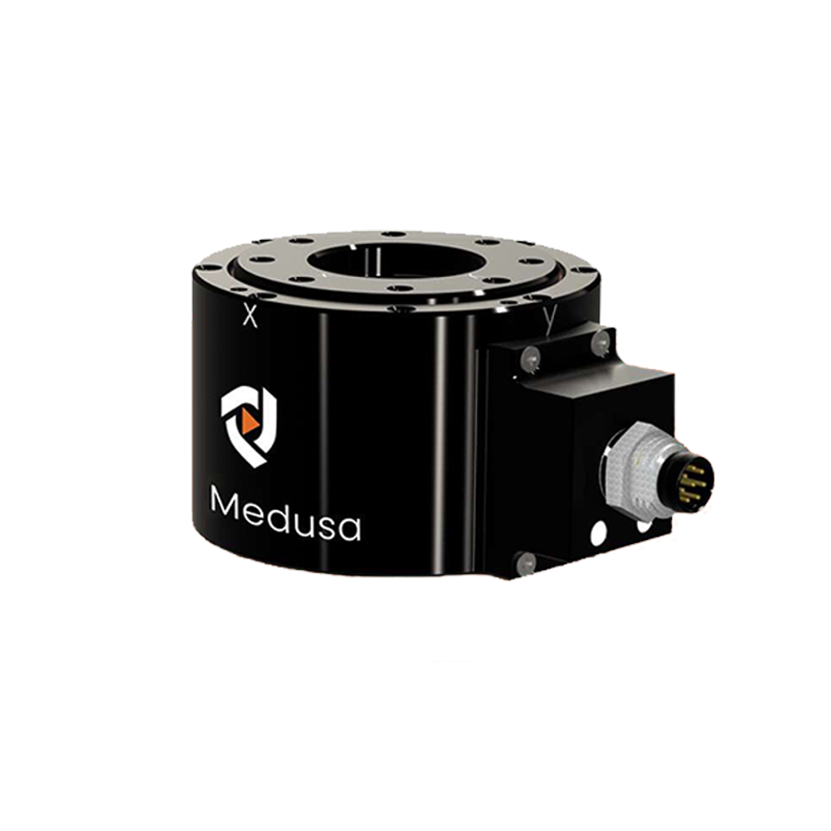 六轴力传感器是如何实现三维力和三维力矩测量的?