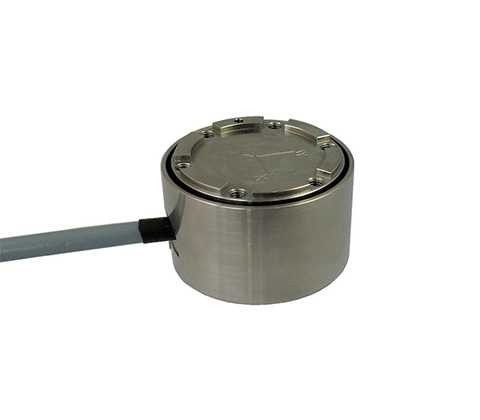 六维力传感器在工业打磨机器人领域的应用