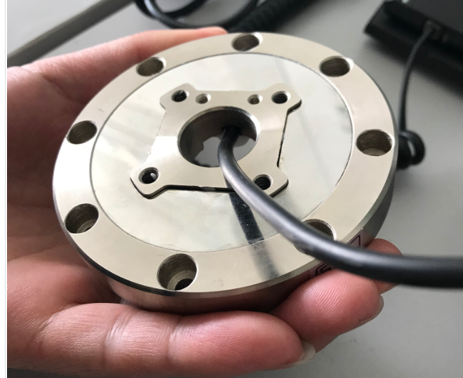 国产盘式静态扭矩传感器