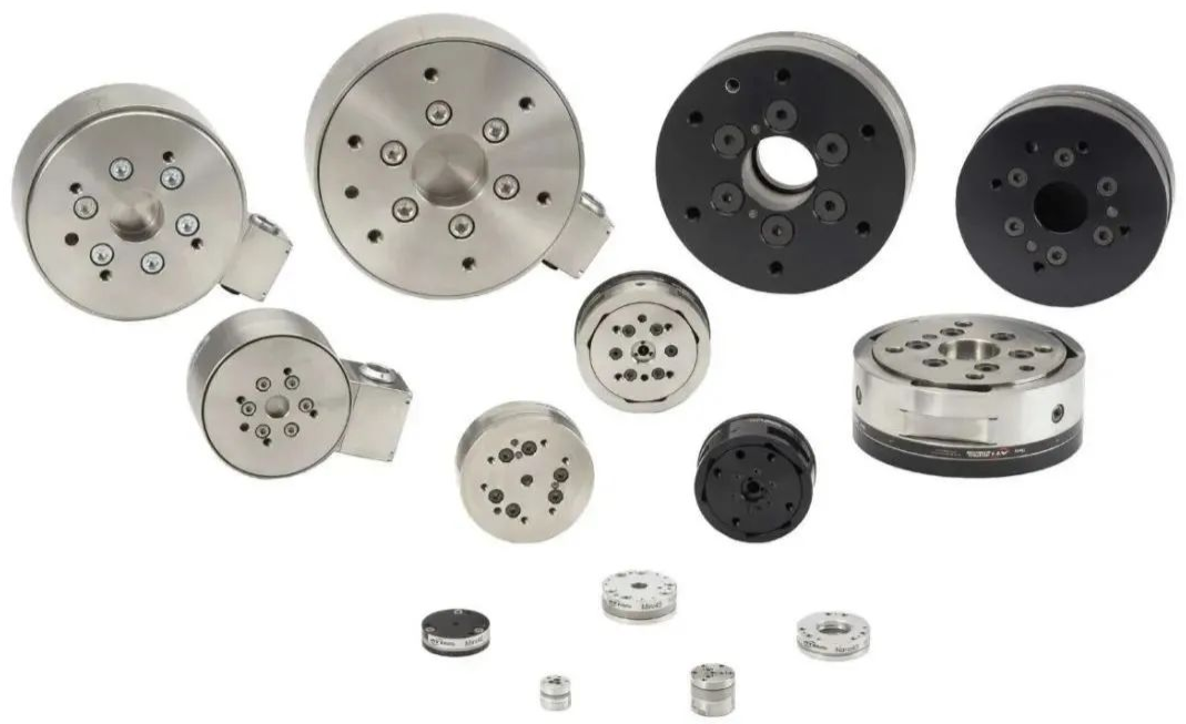 机器人触觉的实现——ATI低成本多轴力和力矩传感器