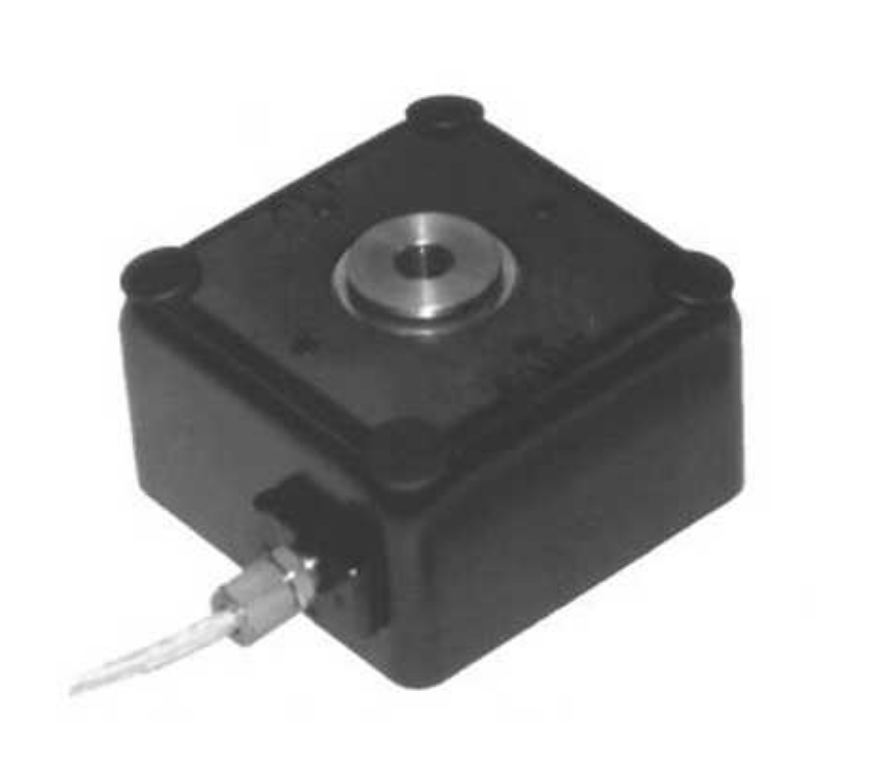 三维力传感器量程和精度关系