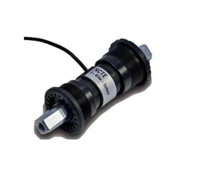 使用扭矩传感器前故障检测