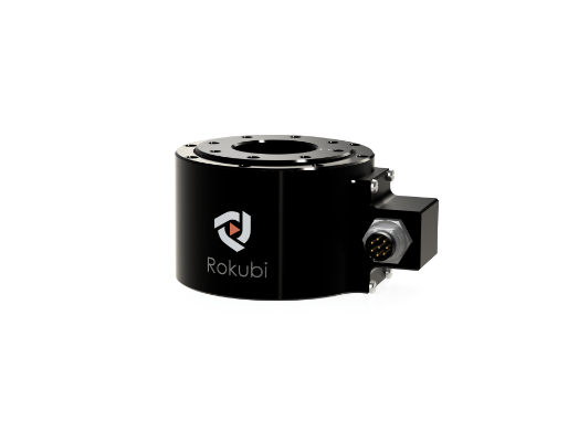  六维力传感器的负载能力及过载能力解读 