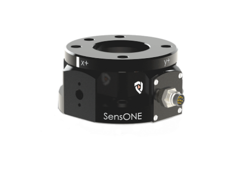  六维力传感器厂家都具备哪些实力呢?