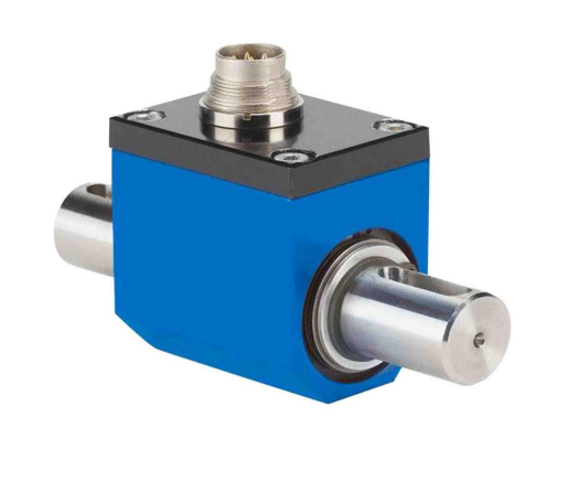 动态扭矩传感器是如何实现对扭矩力的测量的